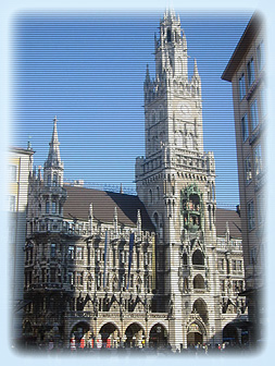 Flughafentransfer M&uuml;nchen